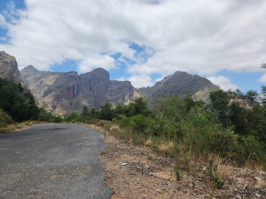 Commercial Property for Sale in Paarl Rural Western Cape